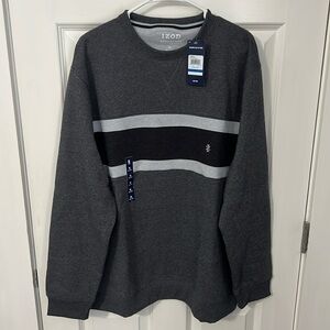 IZOD Advantage Performance Sweatshirt XL